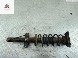 стойка передняя Ford Mondeo 3 поколение 2002, 2.5 л., бензин, МКПП, серый, хетчбэк 5 дв.