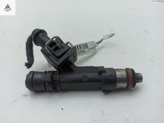 форсунка Opel Astra H 2004, 1.4 л., бензин, МКПП, синий, хетчбэк 5 дв., 0280158501