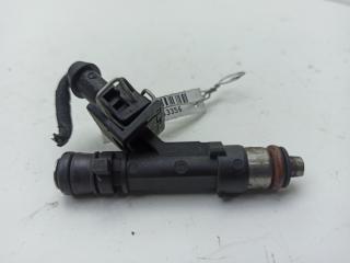 форсунка Opel Astra H 2004, 1.4 л., бензин, МКПП, синий, хетчбэк 5 дв., 0280158501