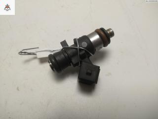 форсунка Renault Modus 1 поколение 2005, 1.2 л., бензин, МКПП, красный, хетчбэк 5 дв., 8200292590