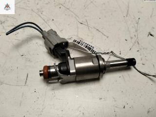 форсунка Renault Scenic 4 поколение 2017, 1.2 л., бензин, МКПП, белый, минивэн, AN0170, 06Y13