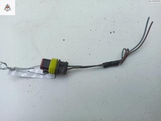 разъем (фишка) проводки Opel Vectra C 2002, 1.8 л., бензин, МКПП, серый, хетчбэк 5 дв.