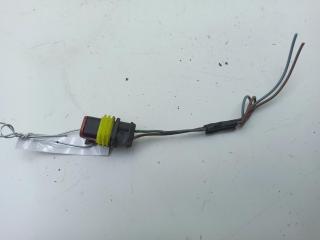 разъем (фишка) проводки Opel Vectra C 2002, 1.8 л., бензин, МКПП, серый, хетчбэк 5 дв.