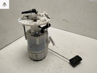 насос топливный Renault Megane 2 поколение [рестайлинг] 2007, 1.6 л., бензин, МКПП, серый, хетчбэк 5 дв.