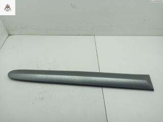молдинг двери задней правой Renault Scenic 1 поколение [рестайлинг] 2002, 2.0 л., бензин, АКПП, серый, минивэн, 7700433056