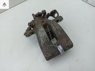 суппорт задний левый Opel Zafira 2 поколение (B) 2006, 1.8 л., бензин, МКПП, серый, минивэн