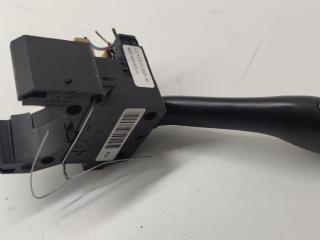 переключатель дворников Audi A6 4B/C5 2000, 2.5 л., дизель, АКПП, чёрный, универсал, 4B0953503H