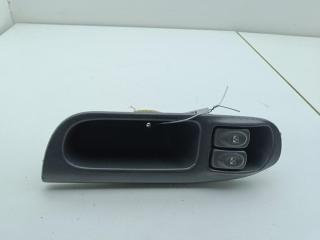 блок управления стеклоподъемниками Renault Scenic 1 поколение [рестайлинг] 2000, 1.9 л., дизель, МКПП, синий, минивэн, 7700431172