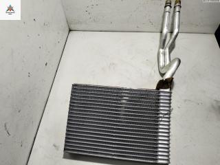 радиатор отопителя (печки) Citroen C5 1 поколение [рестайлинг] 2004, 2.0 л., дизель, МКПП, серый, универсал, VP4PUH18476A