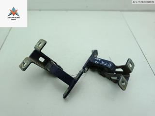 петля крышки багажника Dacia (Renault) Logan 2008, синий, универсал, 395977, 395978