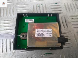 усилитель антенны Mercedes-Benz B-Класс W245 2006, 2.0 л., дизель, МКПП, серый, минивэн, 1698200475