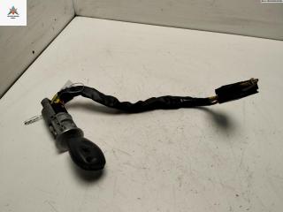 замок зажигания Dacia (Renault) Logan 2007, 1.4 л., бензин, МКПП, синий, универсал, N0501898