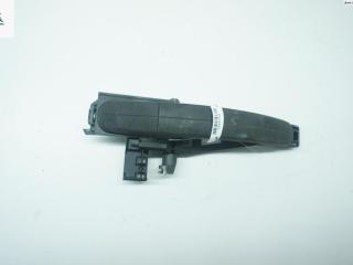 ручка наружная задняя левая Ford Focus 2 поколение 2005, 1.6 л., дизель, МКПП, серый, универсал, 4M51A266D23AD