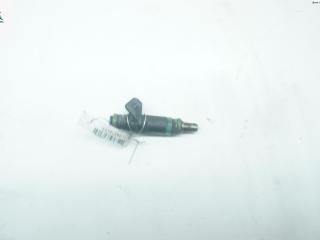 форсунка Ford Focus 1 поколение 1999, 1.6 л., i, бензин, МКПП, серый, седан, 98MFBA