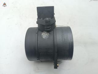 Расходомер (измеритель потока воздуха) Mercedes-Benz C-Класс W203/S203/CL203 2003, 2.2 л., дизель, АКПП, синий, универсал, 0281002535