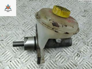 цилиндр тормозной главный Volkswagen Passat B5 1997, 1.8 л., бензин, АКПП, синий, универсал