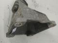 кронштейн двигателя Audi 100 4A/C4 1991, 2.8 л., бензин, МКПП, серый, седан, 4A0199307F - фото №2