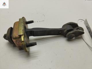 Ограничитель открывания двери задней Ford Focus 1 поколение [рестайлинг] 2002, универсал, XS4A27200BA