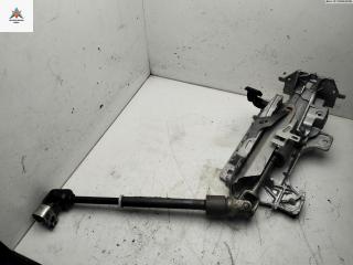 рулевая колонка Citroen C4 1 поколение [рестайлинг] 2008, 2.0 л., дизель, МКПП, серый, хетчбэк 5 дв., 880840