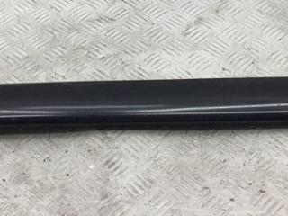 молдинг двери передней правой Citroen C5 1 поколение 2003, 2.2 л., дизель, АКПП, чёрный, хетчбэк 5 дв., 96278996ZL