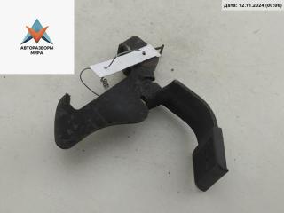 замок капота Opel Omega B 1997, 2.0 л., бензин, АКПП, серый, универсал