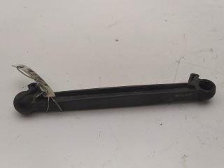 Тяга кулисы КПП Opel Zafira 1 поколение (A) 2000, 1.8 л., бензин, МКПП, серый, минивэн, 90425765