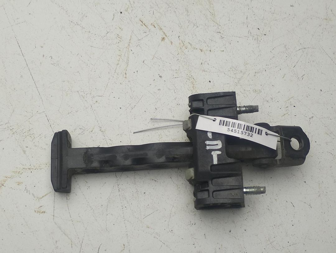 ограничитель открывания двери Citroen C4 2007, хетчбэк 5 дв., 9611571580