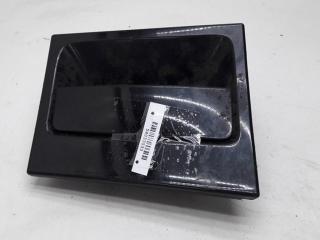 ручка наружная задняя левая Skoda Roomster 1 поколение 2007, 1.4 л., дизель, МКПП, серый, фургон, 5J7839205A