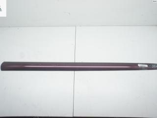 молдинг двери передней правой Ford Galaxy 1 поколение 1996, 1.9 л., дизель, МКПП, красный, минивэн, 7MO8535188D