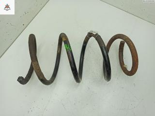 пружина передняя Dacia (Renault) Logan 2008, 1.5 л., дизель, МКПП, синий, универсал