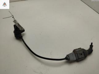 датчик коленвала Volkswagen Sharan 1 поколение [рестайлинг] 2000, 1.8 л., бензин, МКПП, зелёный, минивэн