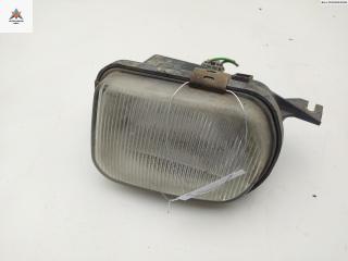 фара противотуманная правая Mercedes-Benz C-Класс W203/S203/CL203 2001, 2.0 л., бензин, АКПП, серый, хетчбэк 3 дв.