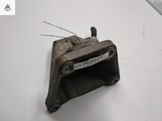 кронштейн двигателя Audi A6 4B/C5 1997, 2.4 л., бензин, МКПП, серый, седан, 8D0199308D