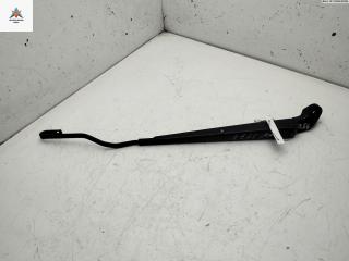 Щеткодержатель (поводок стеклоочистителя) передний Citroen Xsara 1 поколение 1998, 1.8 л., бензин, МКПП, серый, хетчбэк 5 дв.