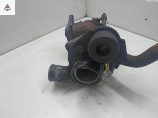 турбина Opel Astra G 2000, 1.7 л., дизель, МКПП, синий, хетчбэк 3 дв., 897185-2412