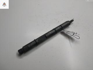 форсунка Audi A4 B5 [рестайлинг] 2000, 2.5 л., дизель, МКПП, чёрный, седан, 059130201E