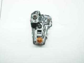 панель заднего левого фонаря Ford Galaxy 2002, 1.9 л., дизель, МКПП, серый, минивэн