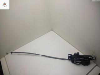 трос двери Ford S-Max 1 поколение 2006, 2.0 л., бензин, МКПП, чёрный, минивэн