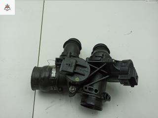 заслонка дроссельная Citroen Xsara Picasso 1 поколение [рестайлинг] 2005, 1.6 л., дизель, МКПП, серый, минивэн