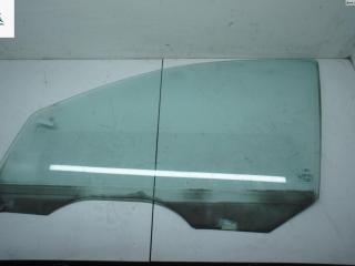 стекло двери передней левой Ford Focus 1 поколение 1999, 1.4 л., бензин, МКПП, синий, универсал, AS2