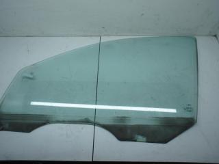 стекло двери передней левой Ford Focus 1 поколение 1999, 1.4 л., бензин, МКПП, синий, универсал, AS2