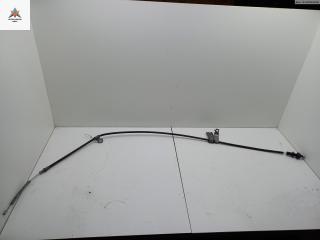 трос ручника Opel Karl 1 поколение 2016, 1.0 л., бензин, МКПП, синий, хетчбэк 5 дв., 8290FF10