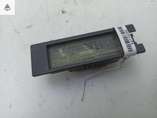 подсветка номера Opel Astra H/Family [рестайлинг] 2009, 1.7 л., дизель, МКПП, серый, универсал, 13251936