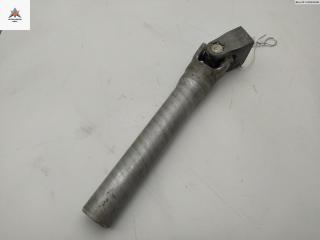 рулевой карданчик Mercedes-Benz E-Класс W210/S210 1997, 2.2 л., дизель, МКПП, синий, седан