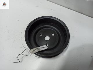 шкив помпы Opel Astra H 2004, 1.7 л., дизель, МКПП, синий, хетчбэк 5 дв., Z17DTH