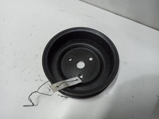 шкив помпы Opel Astra H 2004, 1.7 л., дизель, МКПП, синий, хетчбэк 5 дв., Z17DTH