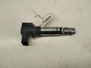 катушка зажигания Skoda Fabia mk1 (6Y) 2007, 1.2 л., бензин, МКПП, серый, универсал, PCI1019