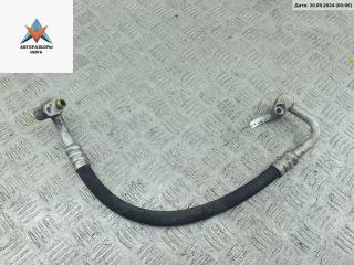 трубка кондиционера Volkswagen Touran 1 поколение 2003, 1.6 л., бензин, МКПП, чёрный, минивэн, 1K0820721G