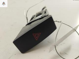 кнопка аварийной сигнализации Mazda 6 GH [рестайлинг] 2010, 2.2 л., дизель, МКПП, серый, универсал, GS1D664H0A