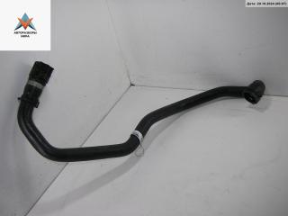 патрубок (трубопровод, шланг) BMW 7 серия E65/E66/E67 2003, 3.0 л., дизель, АКПП, серый, седан, 64218379979